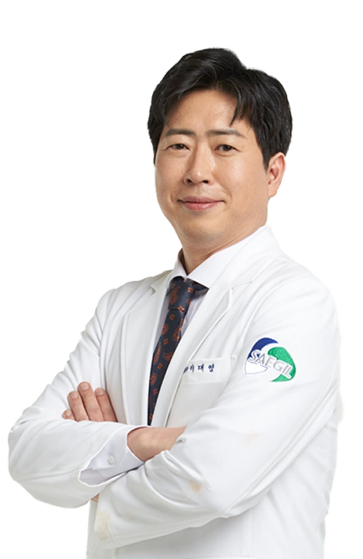 이대영 병원장