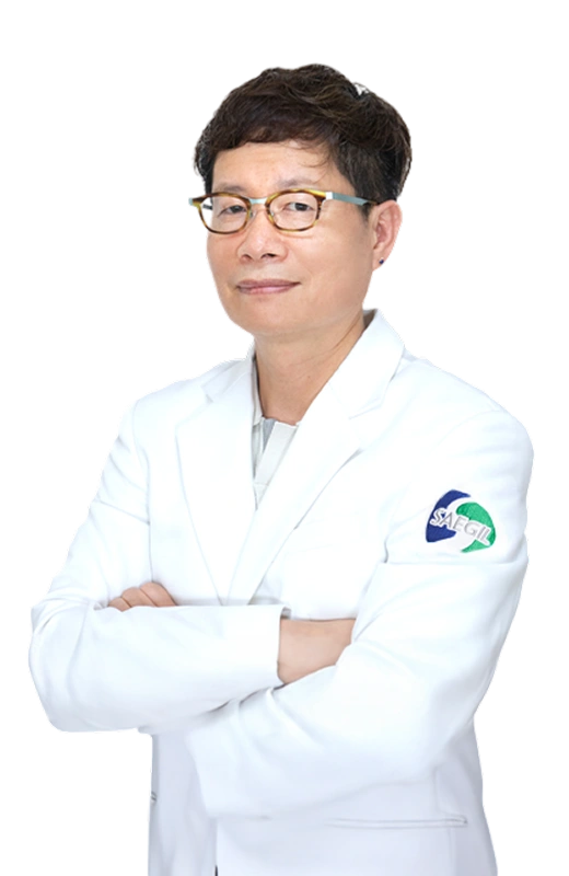임동석 원장