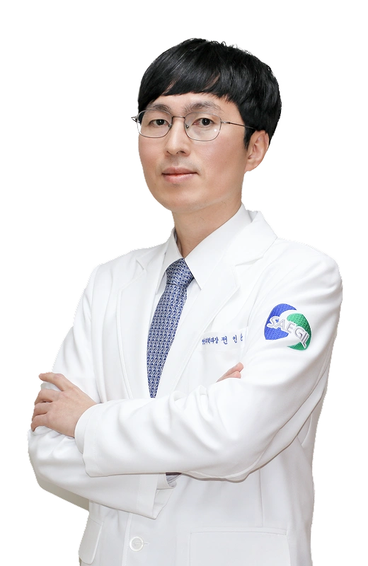 전인환 원장