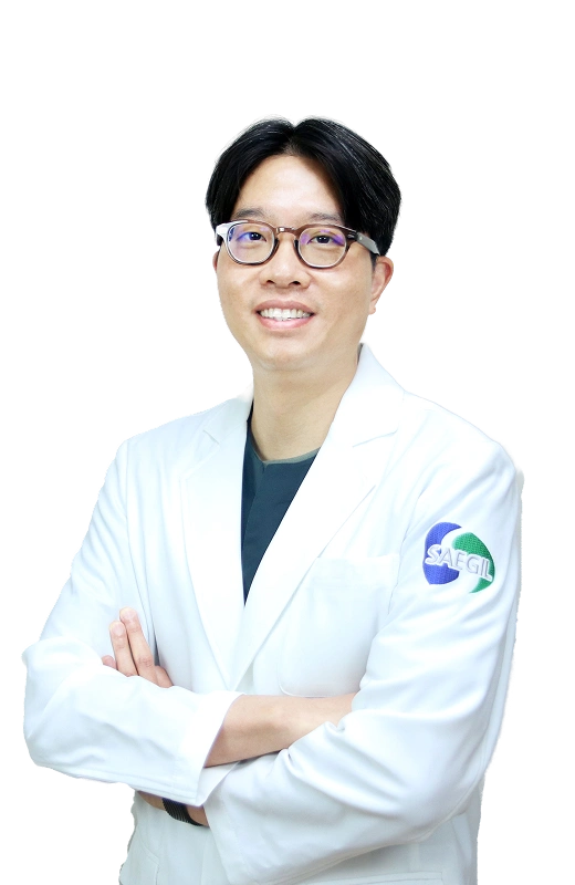 한철식 원장
